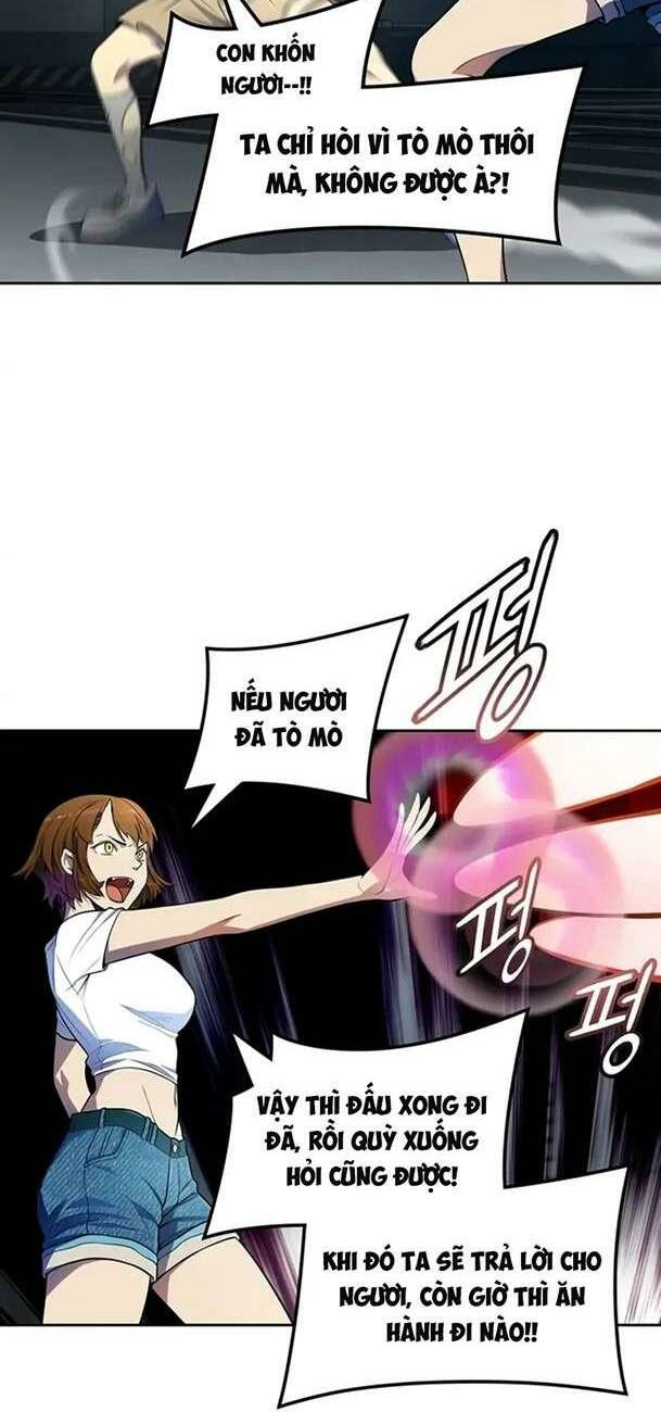 Cuộc Chiến Trong Tòa Tháp – Tower Of God Chapter 567 - Trang 2