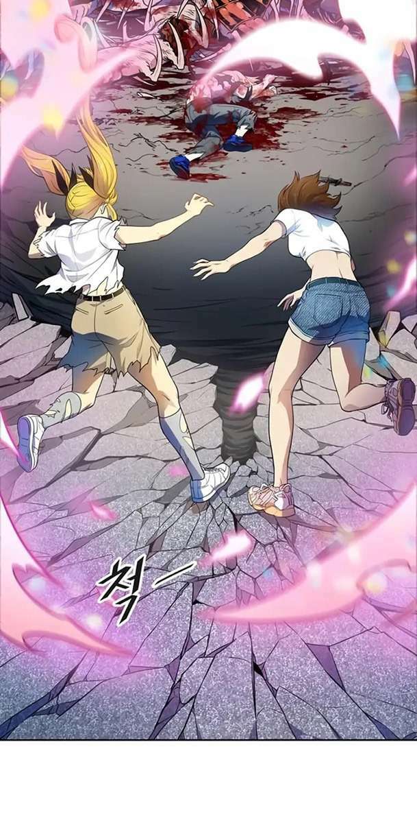 Cuộc Chiến Trong Tòa Tháp – Tower Of God Chapter 567 - Trang 2