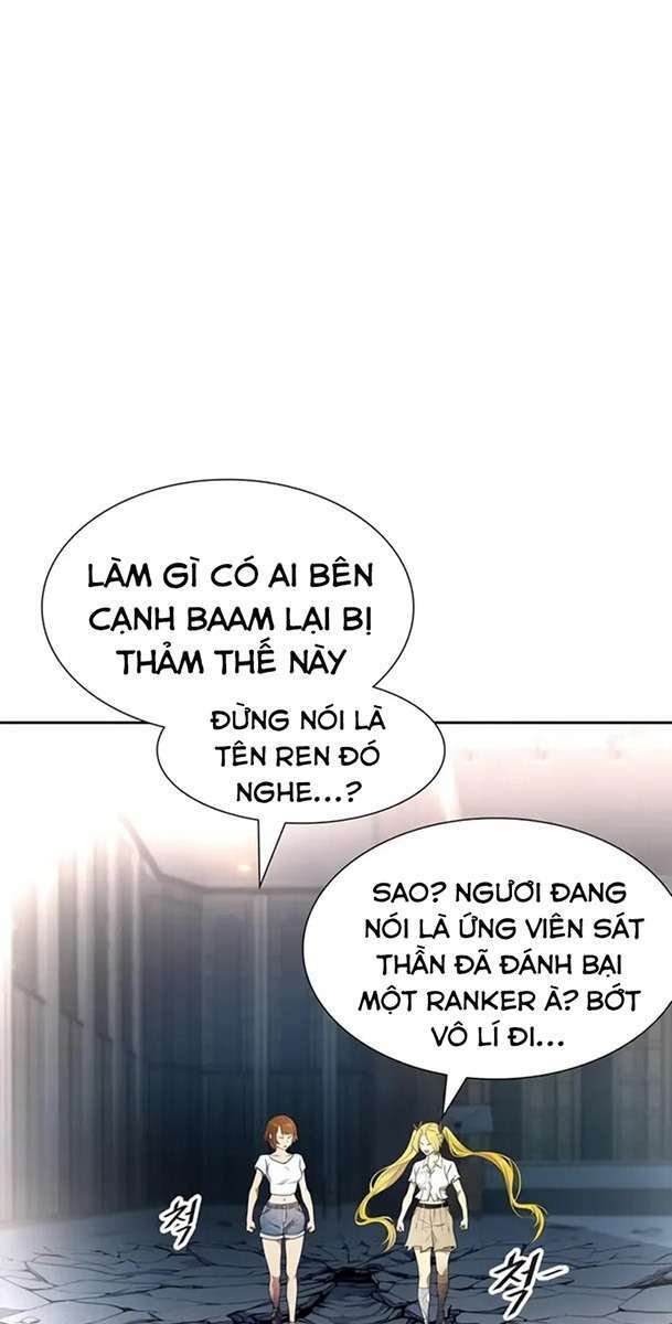 Cuộc Chiến Trong Tòa Tháp – Tower Of God Chapter 567 - Trang 2
