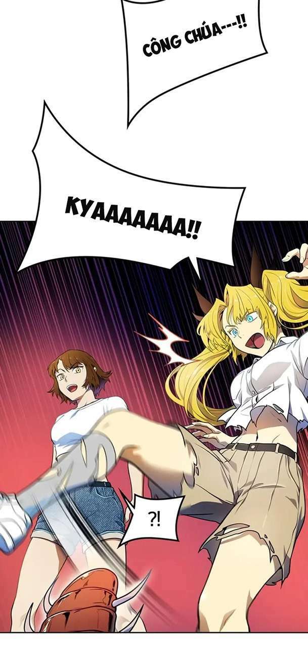 Cuộc Chiến Trong Tòa Tháp – Tower Of God Chapter 567 - Trang 2