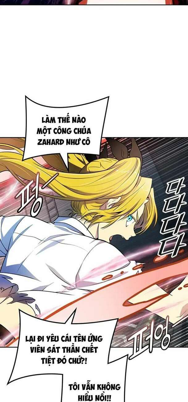 Cuộc Chiến Trong Tòa Tháp – Tower Of God Chapter 567 - Trang 2