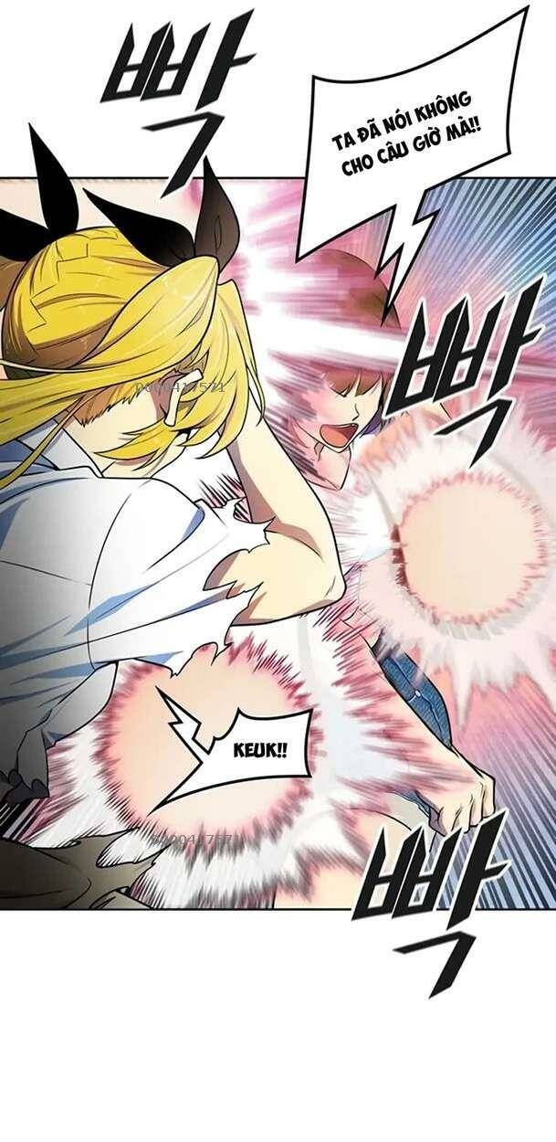 Cuộc Chiến Trong Tòa Tháp – Tower Of God Chapter 567 - Trang 2