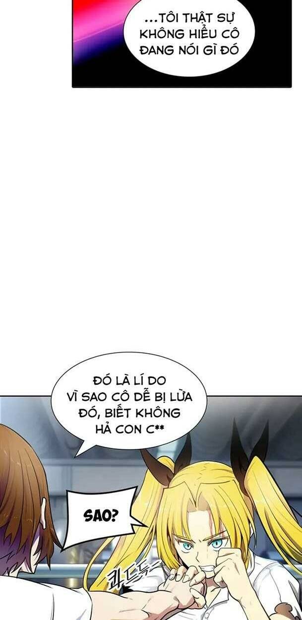 Cuộc Chiến Trong Tòa Tháp – Tower Of God Chapter 567 - Trang 2