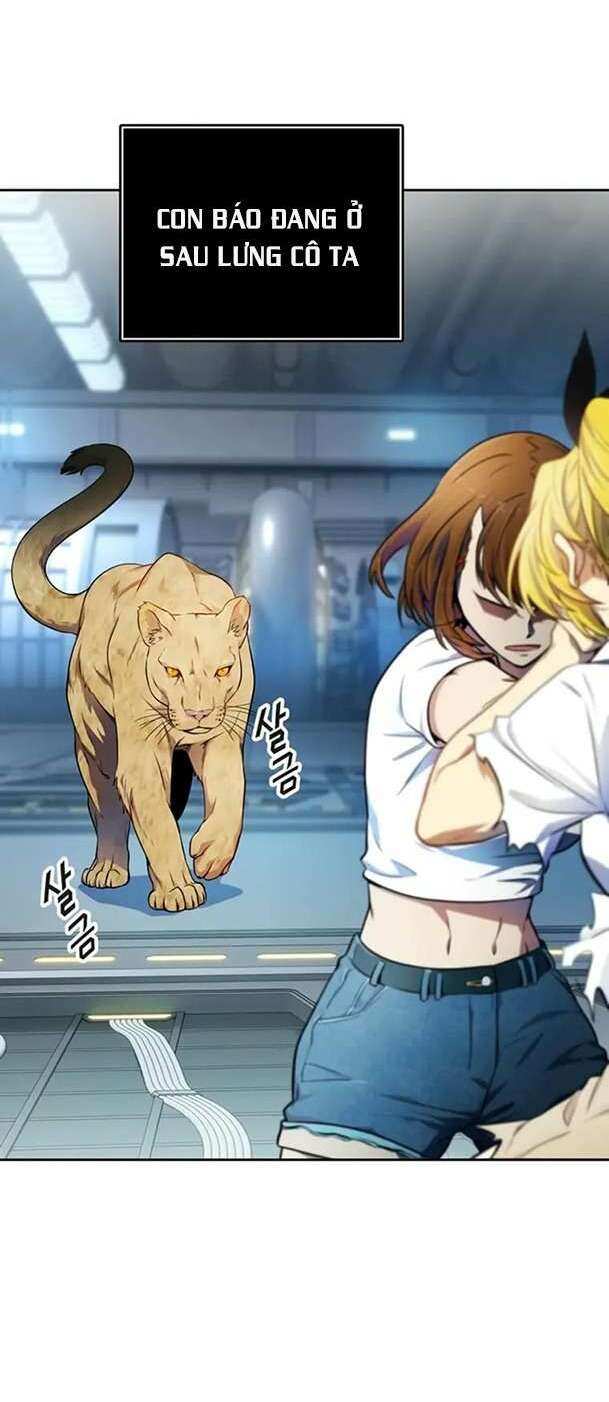 Cuộc Chiến Trong Tòa Tháp – Tower Of God Chapter 567 - Trang 2