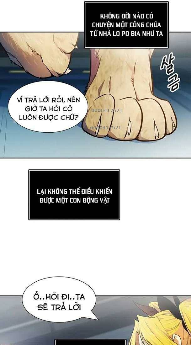 Cuộc Chiến Trong Tòa Tháp – Tower Of God Chapter 567 - Trang 2