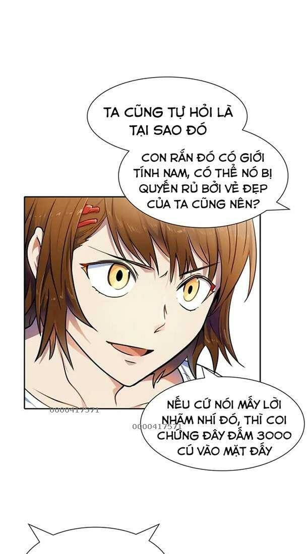 Cuộc Chiến Trong Tòa Tháp – Tower Of God Chapter 567 - Trang 2