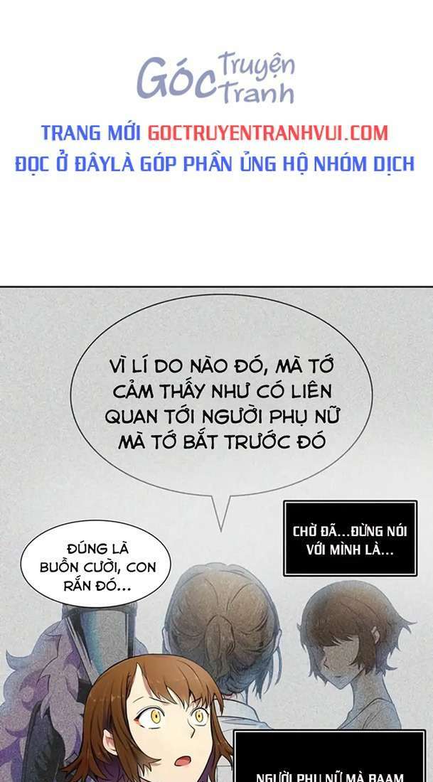 Cuộc Chiến Trong Tòa Tháp – Tower Of God Chapter 567 - Trang 2