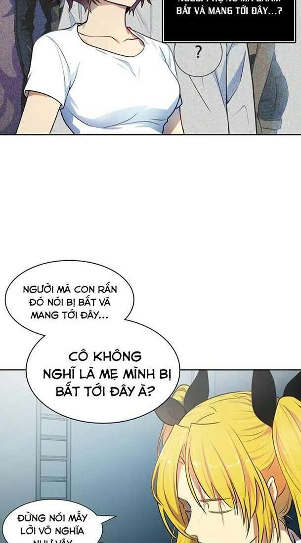 Cuộc Chiến Trong Tòa Tháp – Tower Of God Chapter 567 - Trang 2