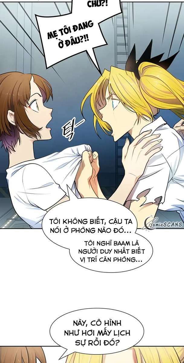 Cuộc Chiến Trong Tòa Tháp – Tower Of God Chapter 567 - Trang 2