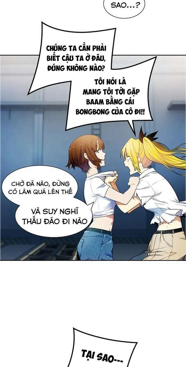 Cuộc Chiến Trong Tòa Tháp – Tower Of God Chapter 567 - Trang 2