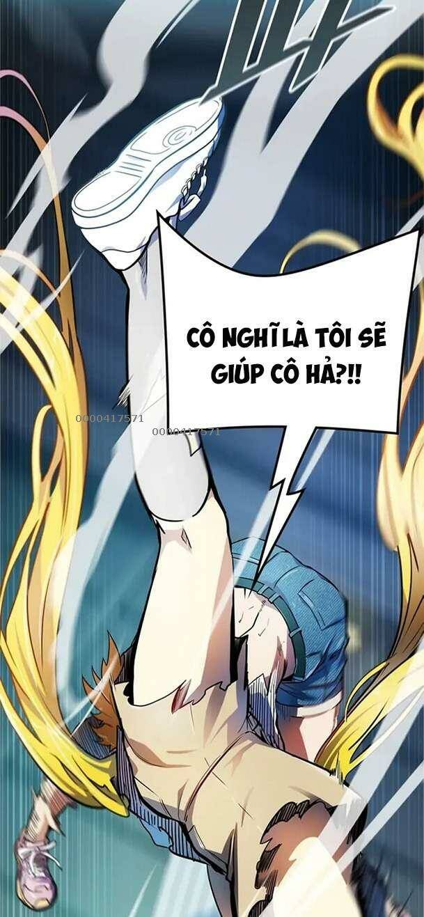 Cuộc Chiến Trong Tòa Tháp – Tower Of God Chapter 567 - Trang 2