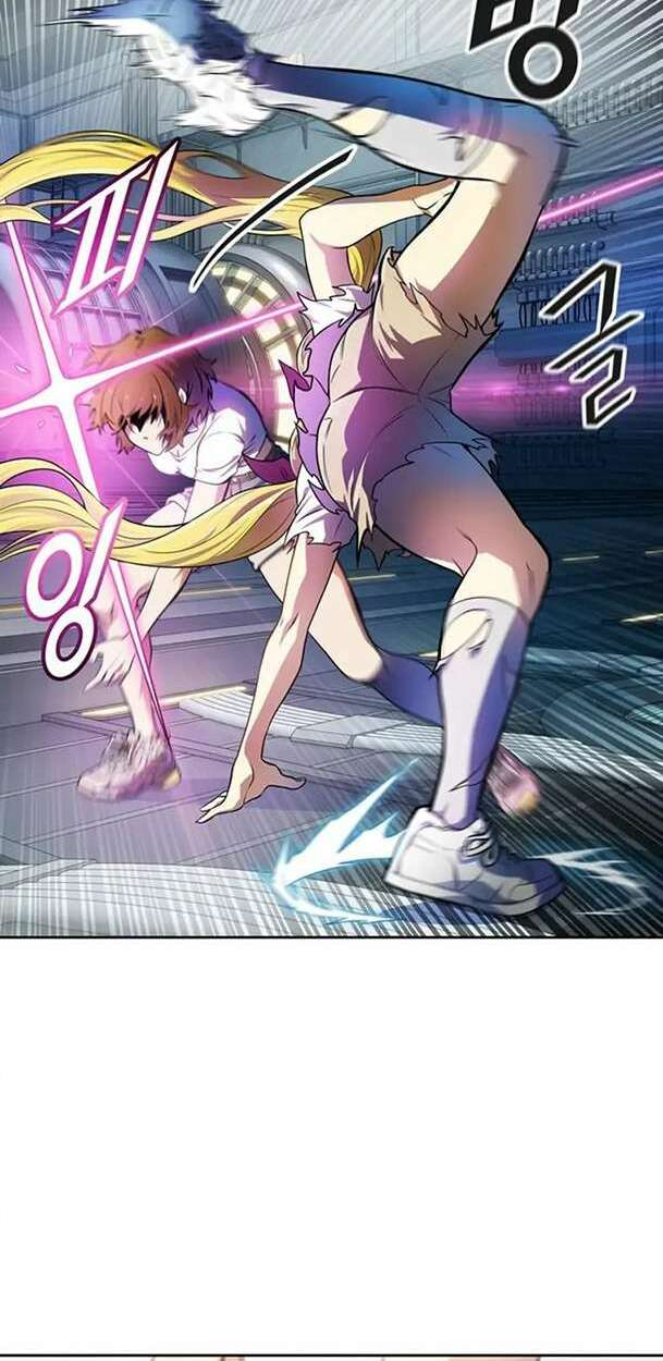 Cuộc Chiến Trong Tòa Tháp – Tower Of God Chapter 567 - Trang 2