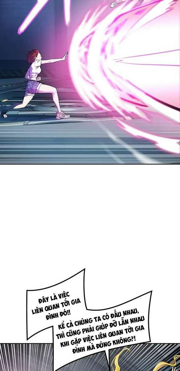 Cuộc Chiến Trong Tòa Tháp – Tower Of God Chapter 567 - Trang 2