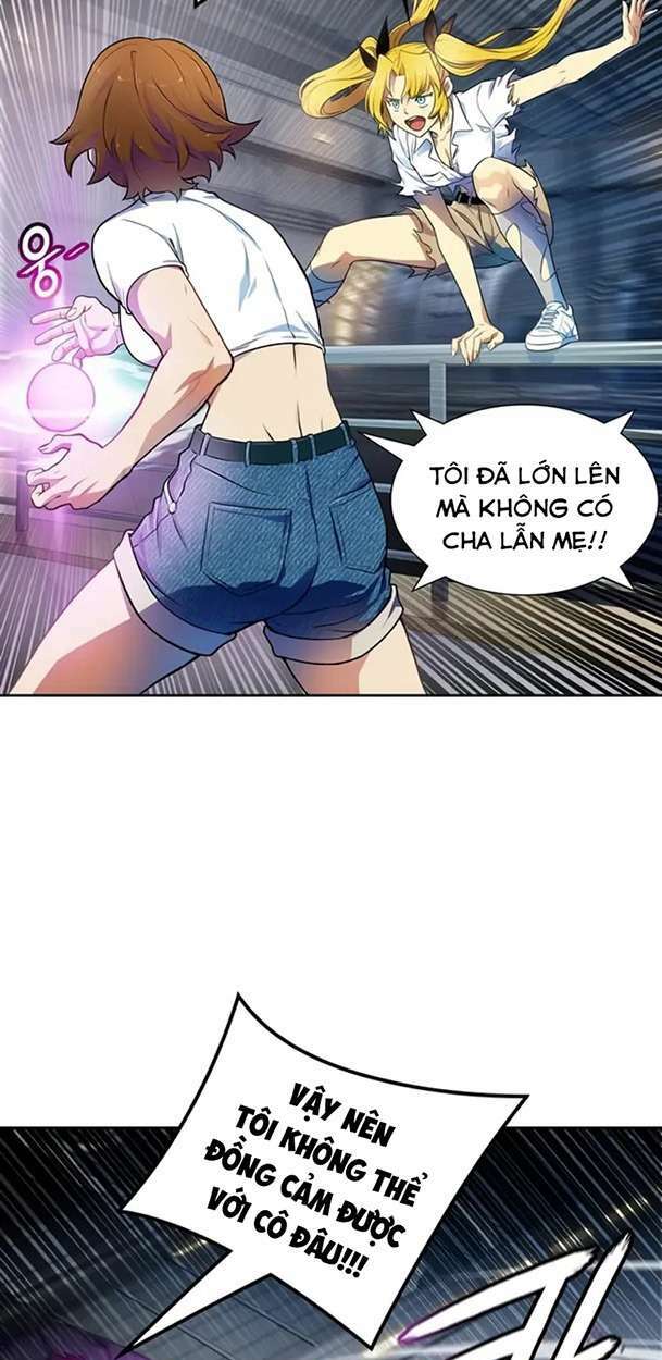 Cuộc Chiến Trong Tòa Tháp – Tower Of God Chapter 567 - Trang 2