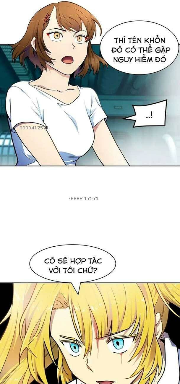 Cuộc Chiến Trong Tòa Tháp – Tower Of God Chapter 567 - Trang 2