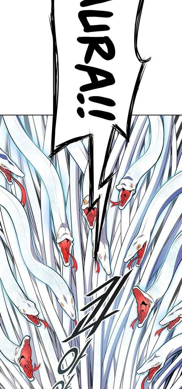 Cuộc Chiến Trong Tòa Tháp – Tower Of God Chapter 567 - Trang 2