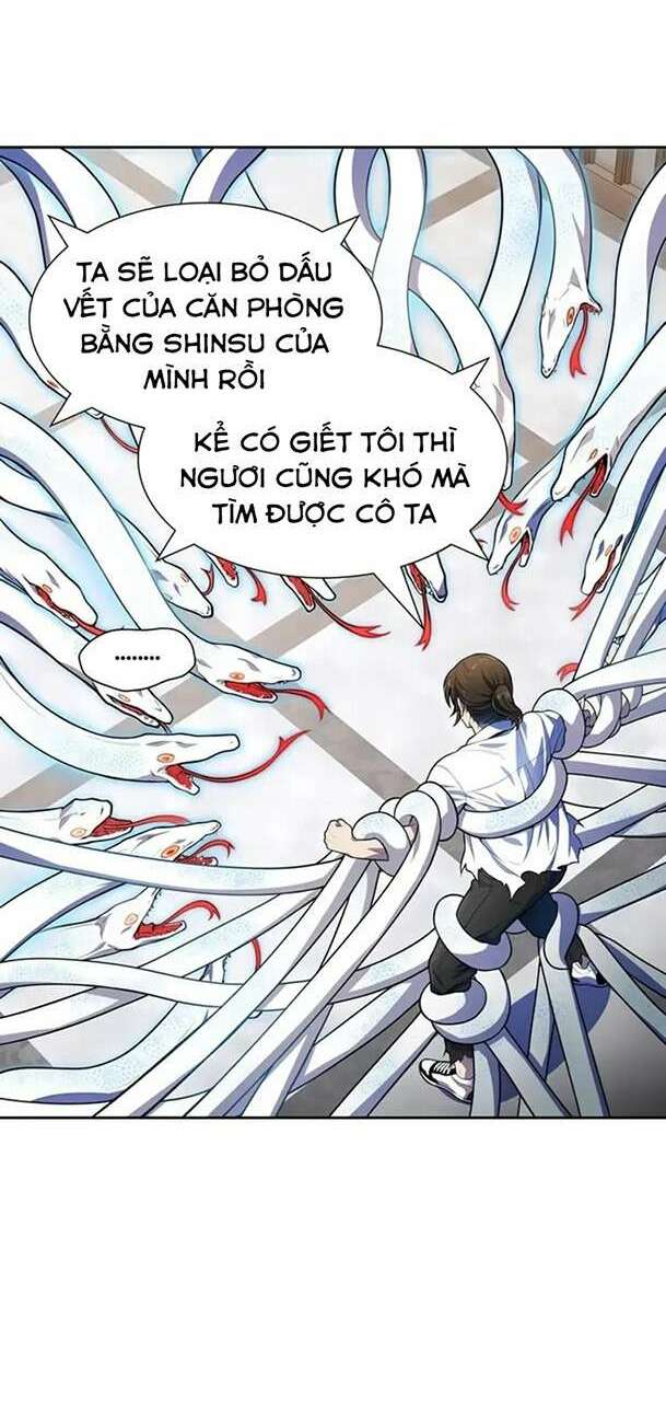 Cuộc Chiến Trong Tòa Tháp – Tower Of God Chapter 567 - Trang 2