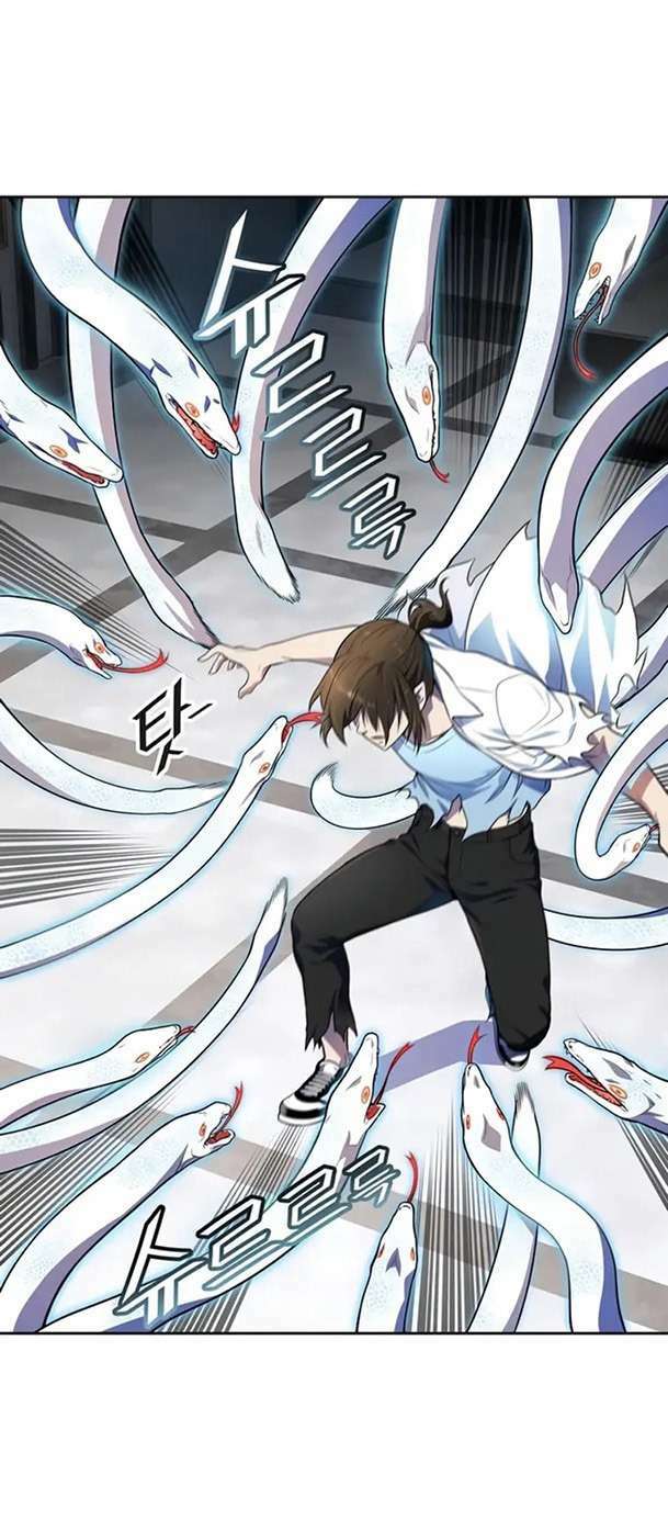 Cuộc Chiến Trong Tòa Tháp – Tower Of God Chapter 567 - Trang 2