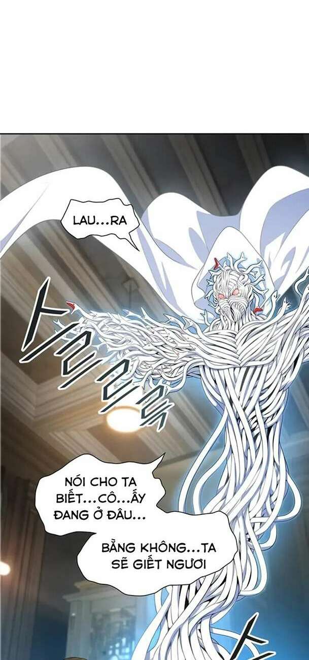 Cuộc Chiến Trong Tòa Tháp – Tower Of God Chapter 567 - Trang 2