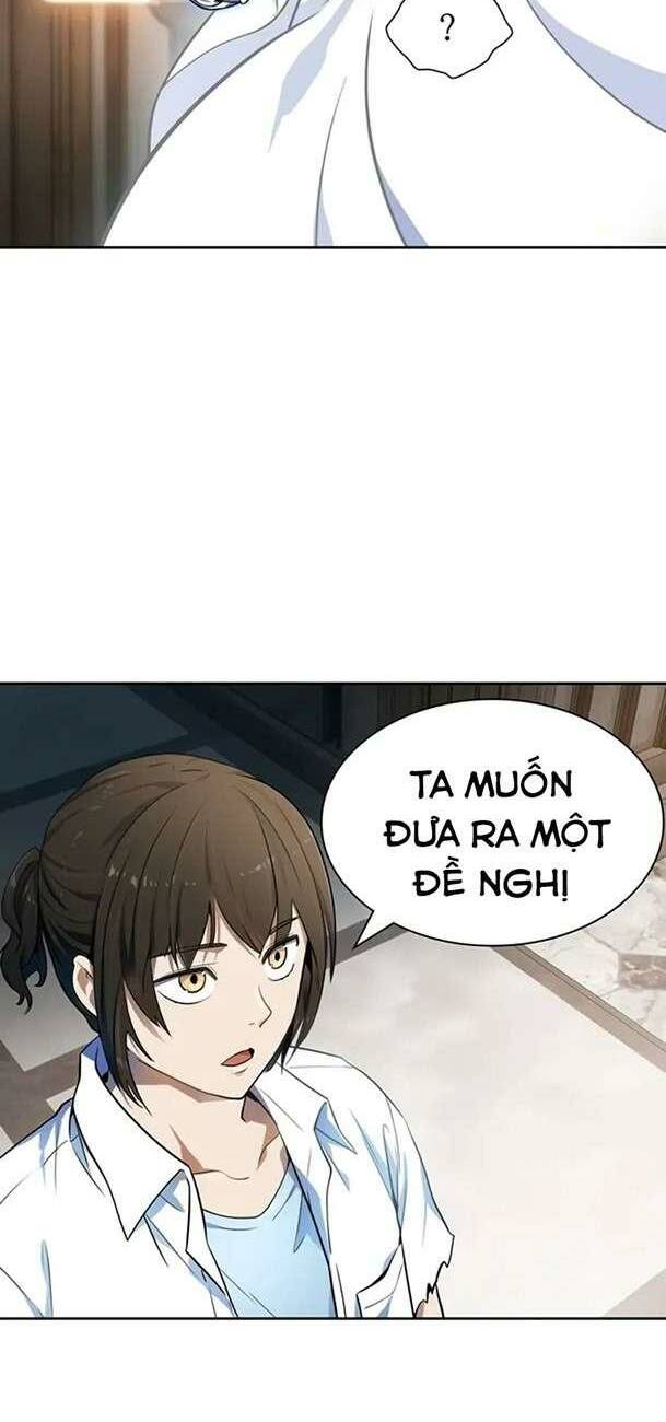 Cuộc Chiến Trong Tòa Tháp – Tower Of God Chapter 567 - Trang 2