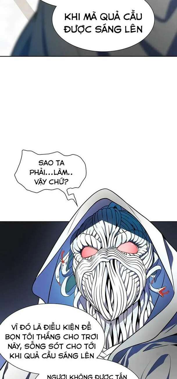 Cuộc Chiến Trong Tòa Tháp – Tower Of God Chapter 567 - Trang 2