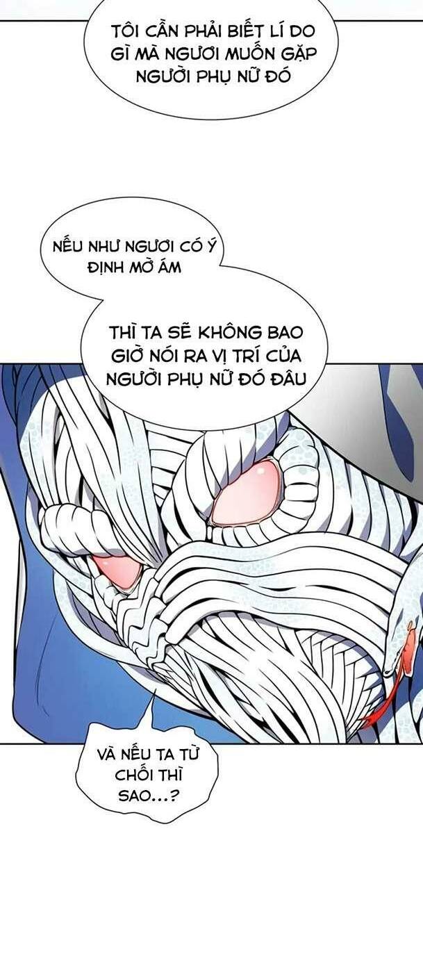 Cuộc Chiến Trong Tòa Tháp – Tower Of God Chapter 567 - Trang 2