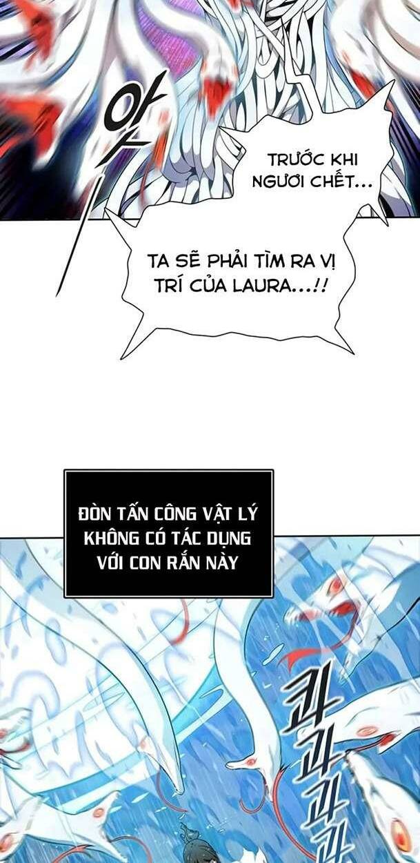 Cuộc Chiến Trong Tòa Tháp – Tower Of God Chapter 567 - Trang 2
