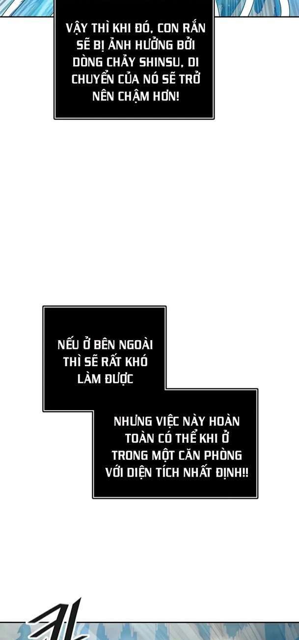 Cuộc Chiến Trong Tòa Tháp – Tower Of God Chapter 567 - Trang 2