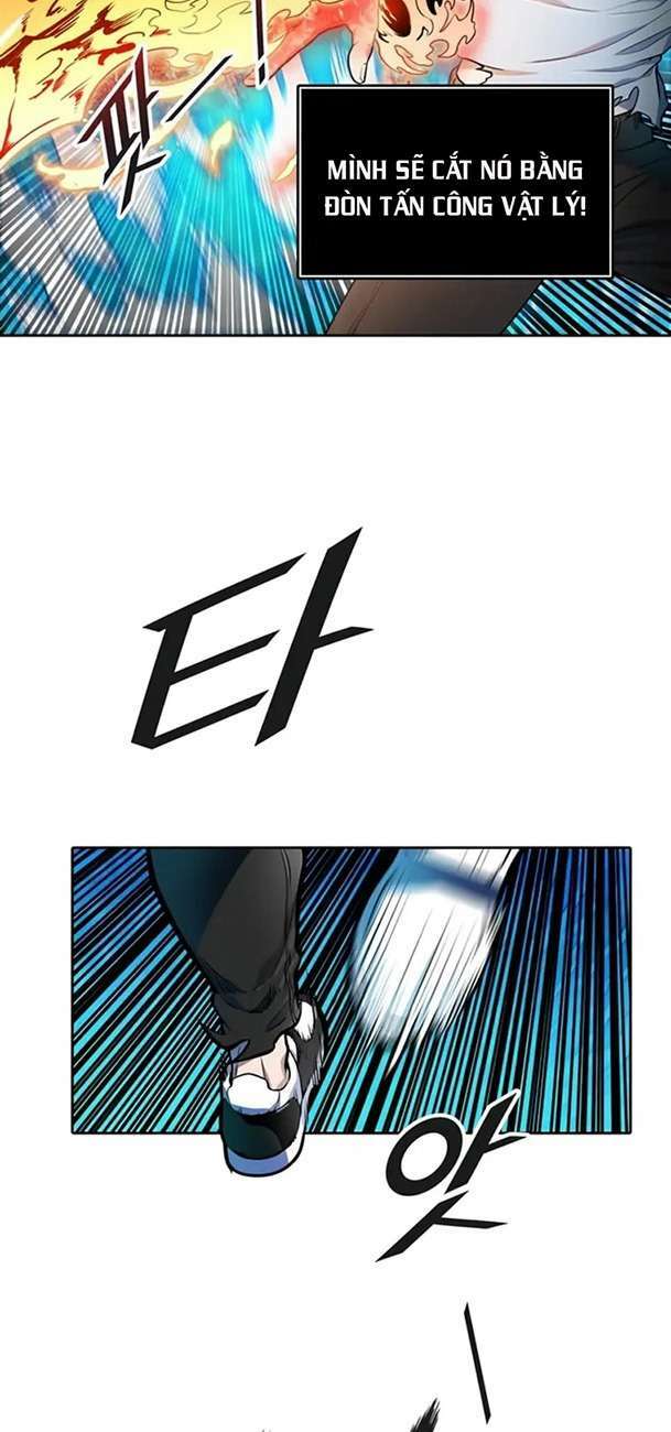 Cuộc Chiến Trong Tòa Tháp – Tower Of God Chapter 567 - Trang 2