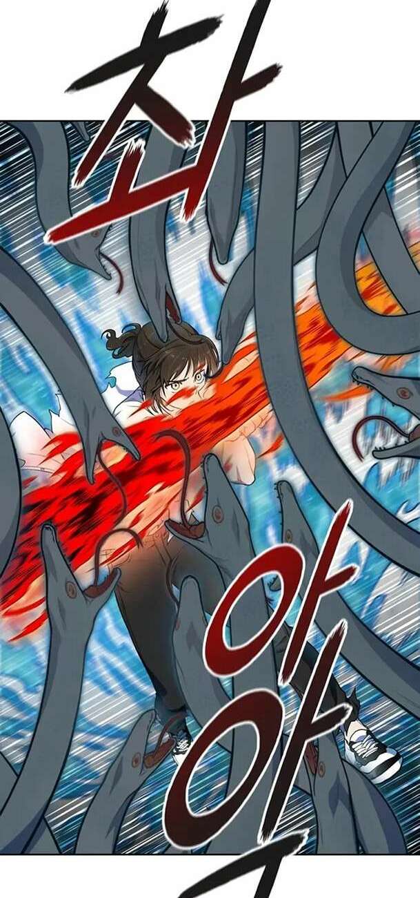 Cuộc Chiến Trong Tòa Tháp – Tower Of God Chapter 567 - Trang 2