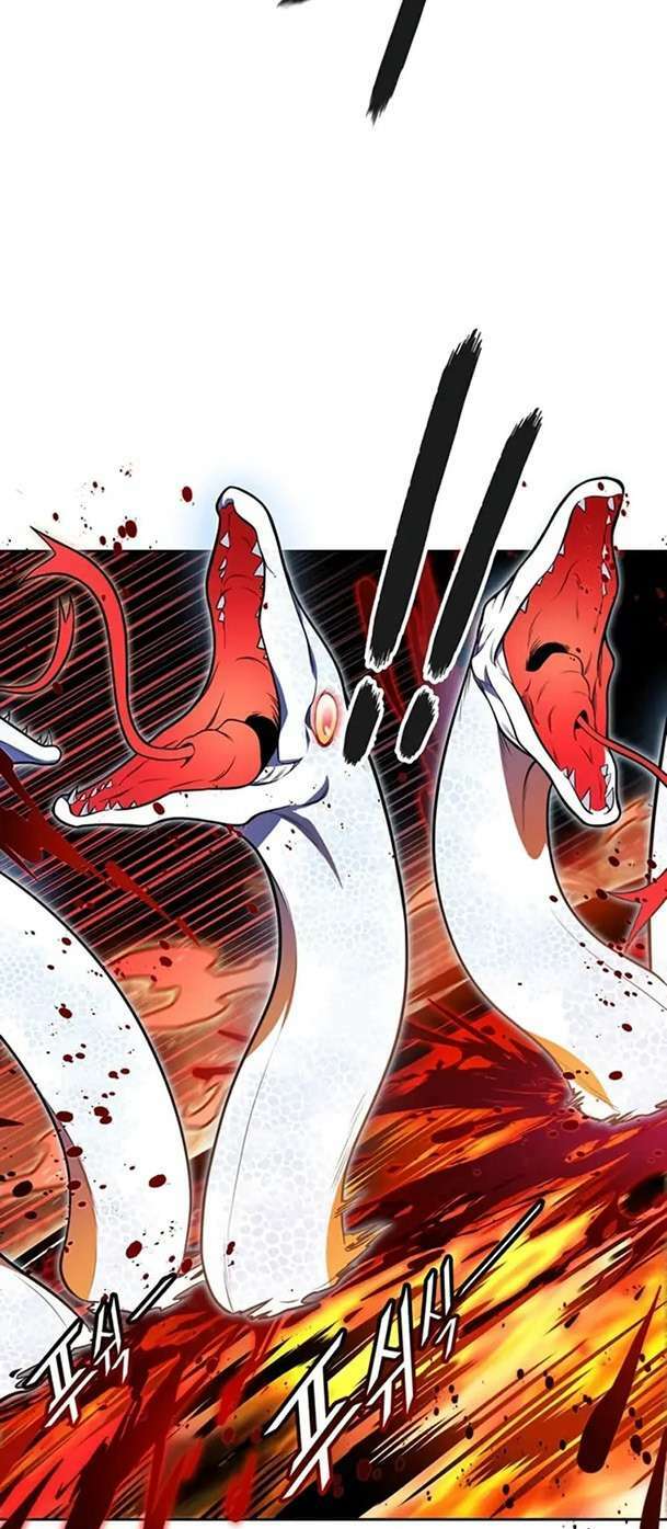 Cuộc Chiến Trong Tòa Tháp – Tower Of God Chapter 567 - Trang 2