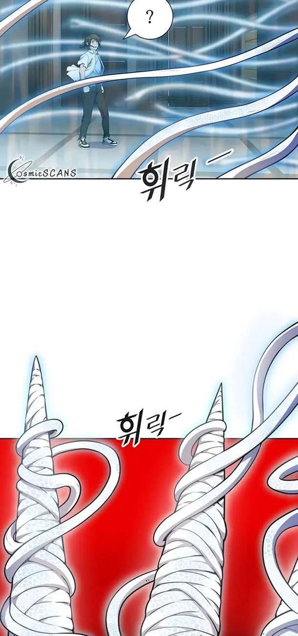 Cuộc Chiến Trong Tòa Tháp – Tower Of God Chapter 567 - Trang 2