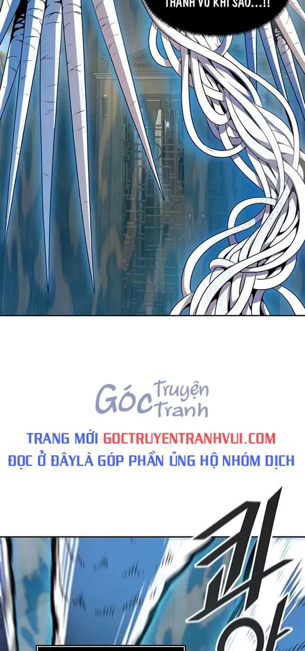 Cuộc Chiến Trong Tòa Tháp – Tower Of God Chapter 567 - Trang 2