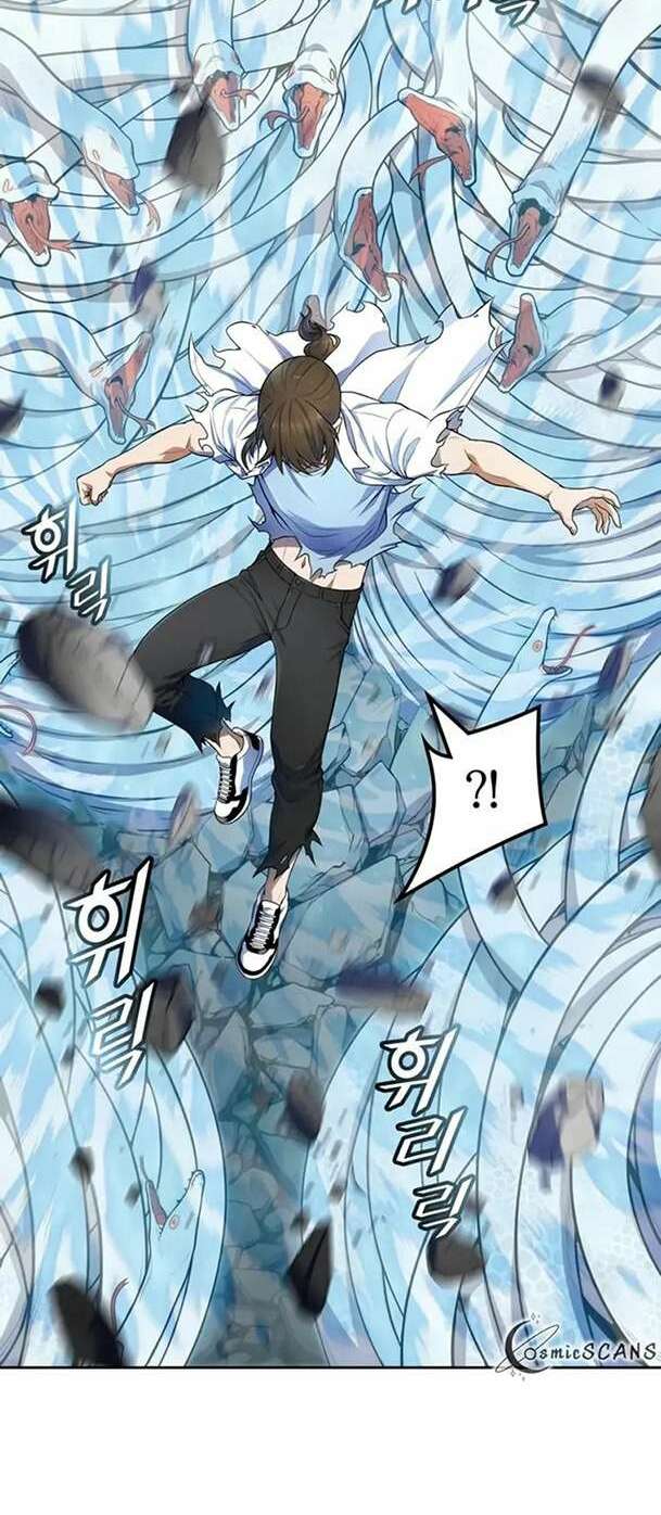 Cuộc Chiến Trong Tòa Tháp – Tower Of God Chapter 567 - Trang 2