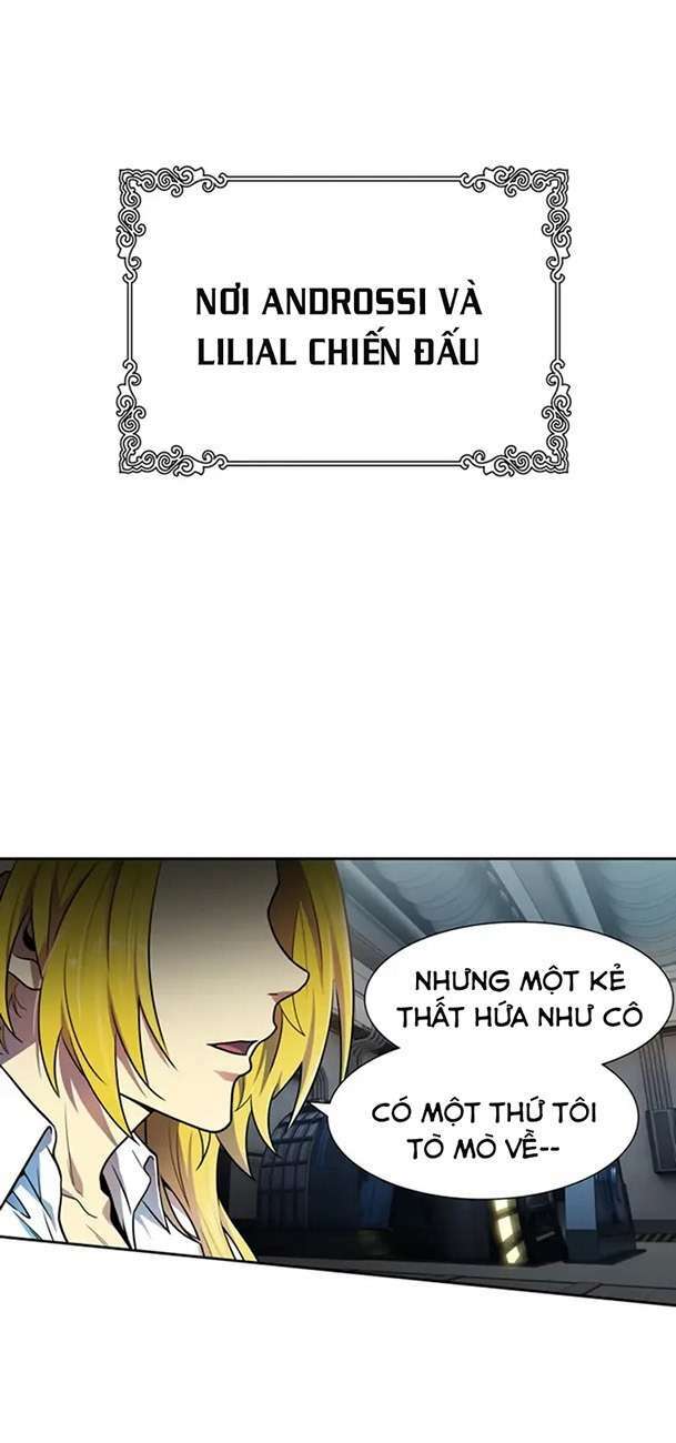 Cuộc Chiến Trong Tòa Tháp – Tower Of God Chapter 567 - Trang 2