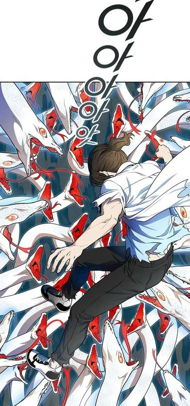 Cuộc Chiến Trong Tòa Tháp – Tower Of God Chapter 567 - Trang 2