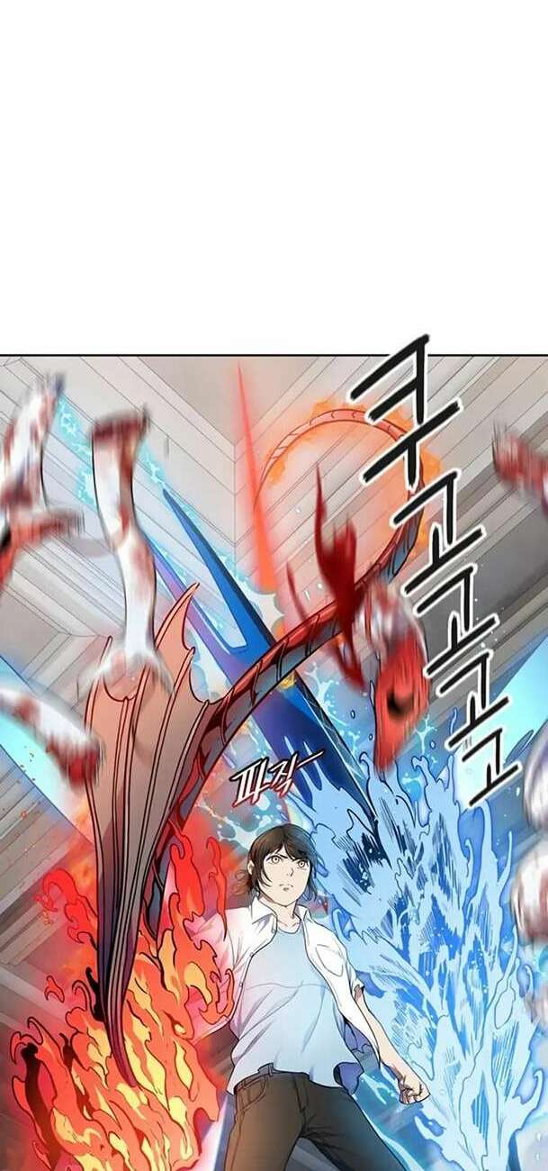 Cuộc Chiến Trong Tòa Tháp – Tower Of God Chapter 567 - Trang 2