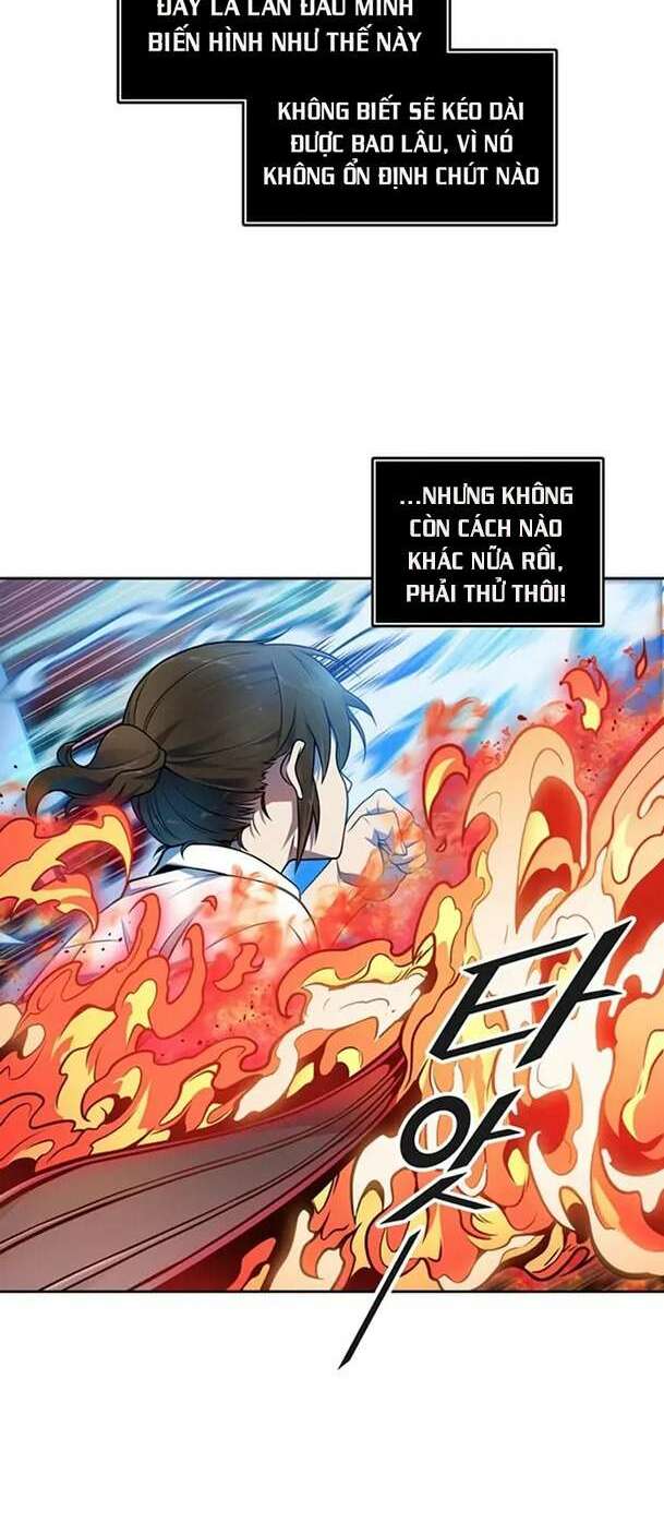 Cuộc Chiến Trong Tòa Tháp – Tower Of God Chapter 567 - Trang 2