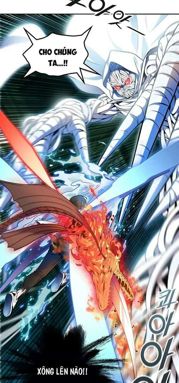 Cuộc Chiến Trong Tòa Tháp – Tower Of God Chapter 567 - Trang 2