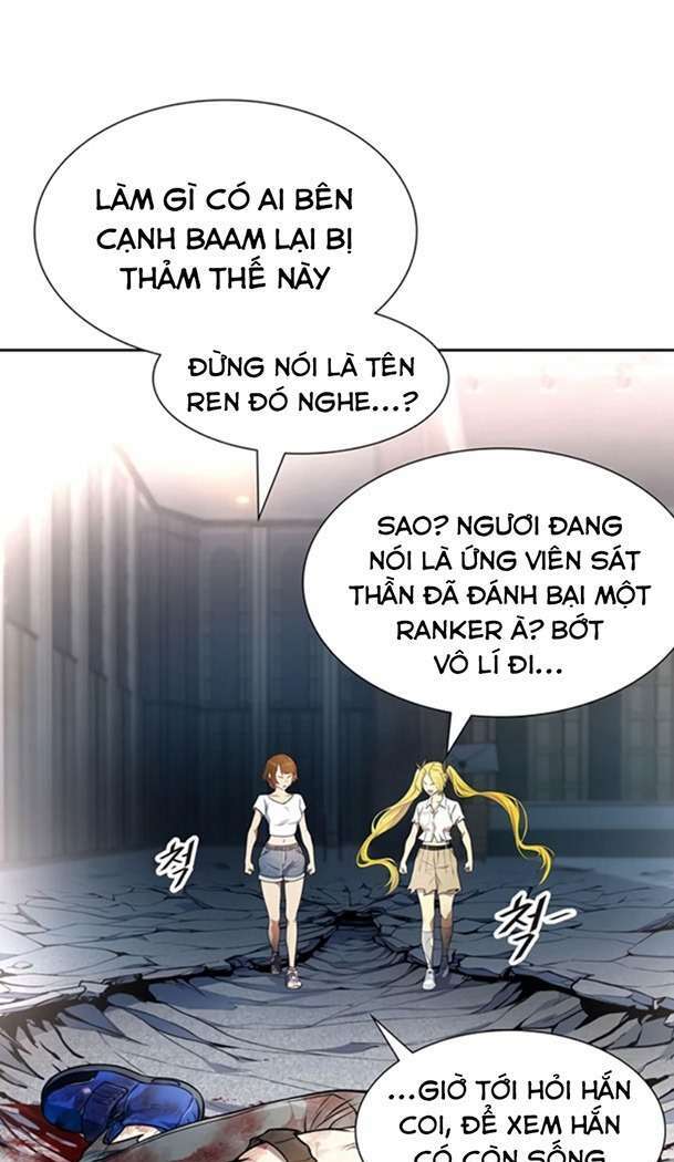 Cuộc Chiến Trong Tòa Tháp – Tower Of God Chapter 568 - Trang 2
