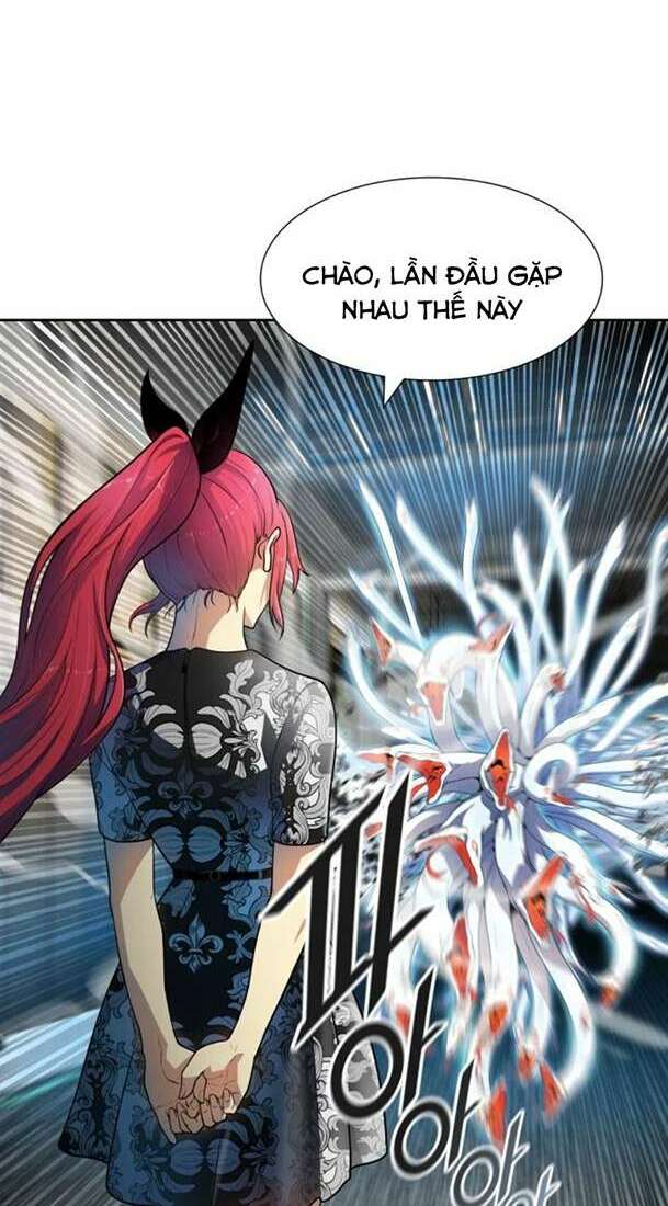 Cuộc Chiến Trong Tòa Tháp – Tower Of God Chapter 568 - Trang 2