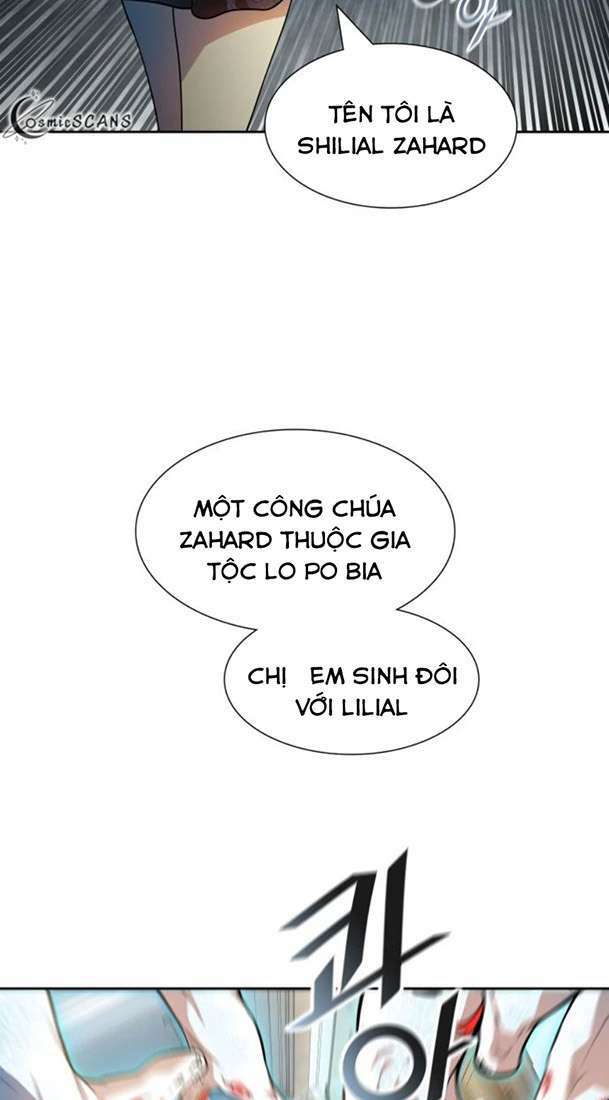 Cuộc Chiến Trong Tòa Tháp – Tower Of God Chapter 568 - Trang 2
