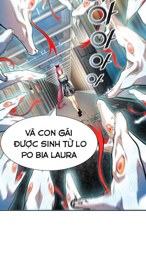 Cuộc Chiến Trong Tòa Tháp – Tower Of God Chapter 568 - Trang 2