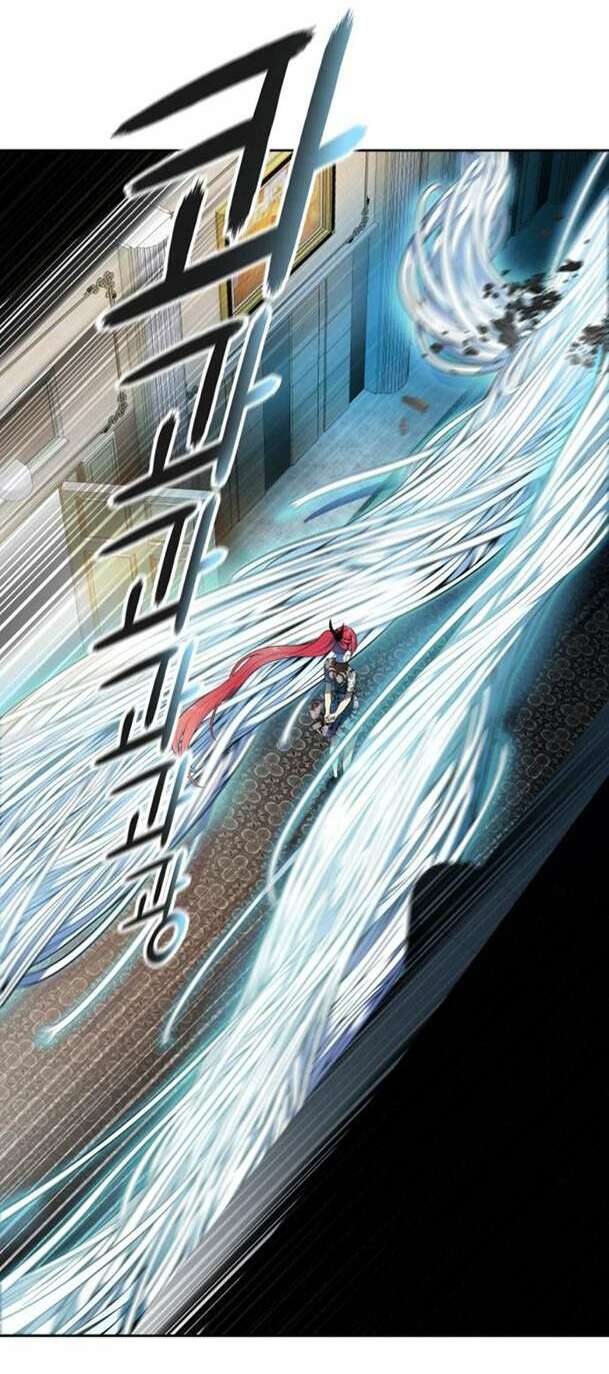 Cuộc Chiến Trong Tòa Tháp – Tower Of God Chapter 568 - Trang 2