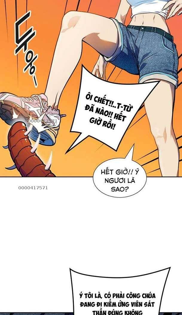 Cuộc Chiến Trong Tòa Tháp – Tower Of God Chapter 568 - Trang 2