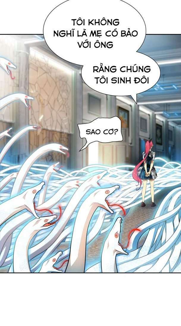 Cuộc Chiến Trong Tòa Tháp – Tower Of God Chapter 568 - Trang 2