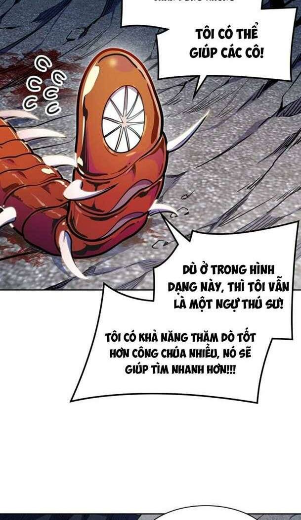 Cuộc Chiến Trong Tòa Tháp – Tower Of God Chapter 568 - Trang 2