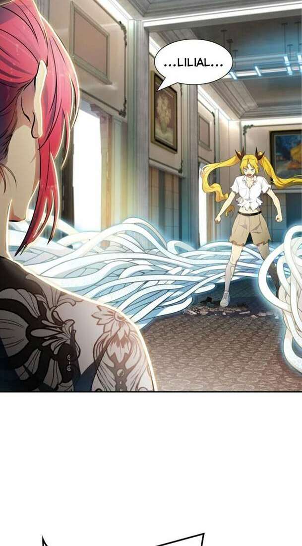 Cuộc Chiến Trong Tòa Tháp – Tower Of God Chapter 568 - Trang 2