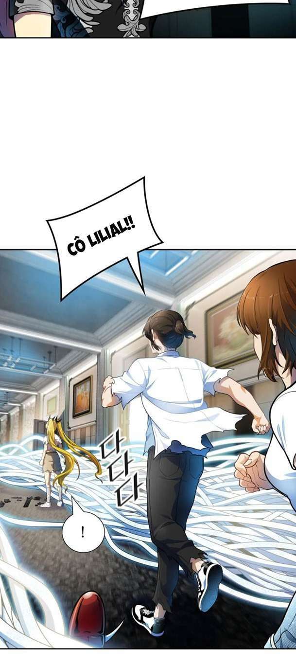 Cuộc Chiến Trong Tòa Tháp – Tower Of God Chapter 568 - Trang 2