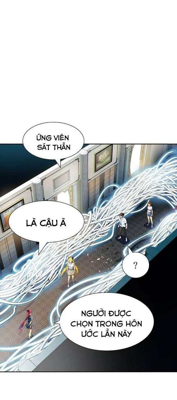 Cuộc Chiến Trong Tòa Tháp – Tower Of God Chapter 568 - Trang 2